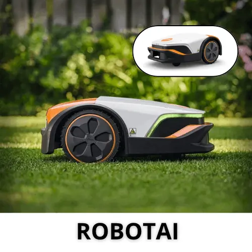 robotai robotai